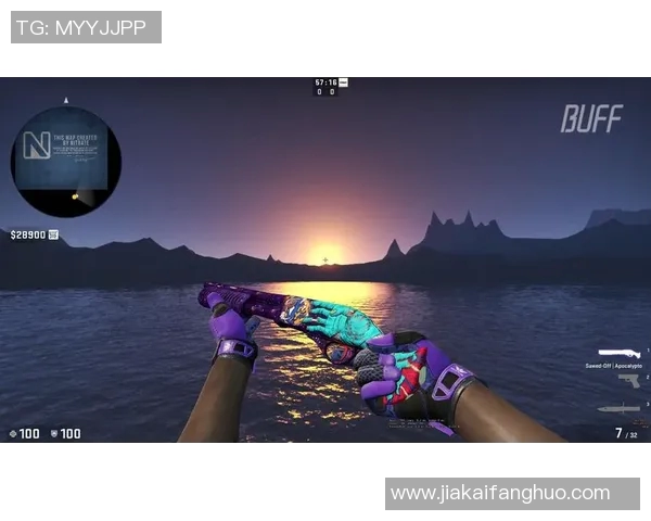 科学CSGO灵活性训练方法提升玩家反应速度与战术意识的全面指南