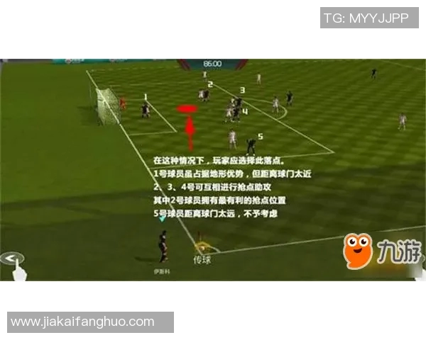 射门技巧全面解析：如何提高射门精准度与破门成功率的关键因素