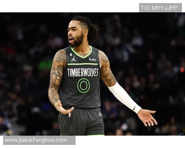 森林狼引领新征程:探索未知,追求辉煌